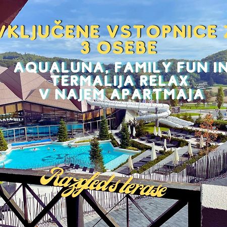 Apartma As Podčetrtek Exterior foto