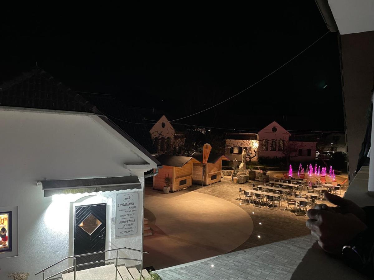 Apartma As Podčetrtek Exterior foto