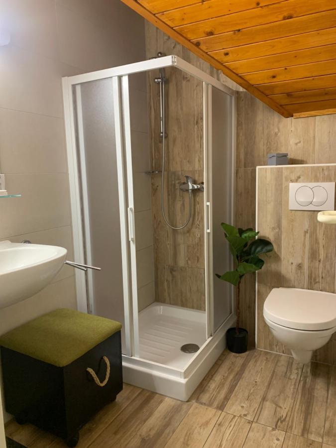 Apartma As Podčetrtek Exterior foto