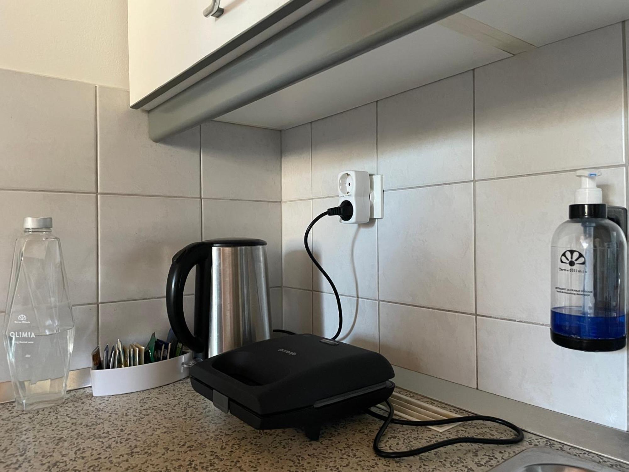 Apartma As Podčetrtek Exterior foto